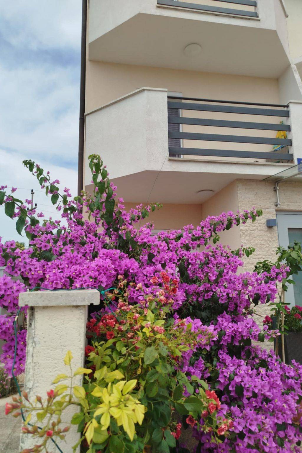 60 M² Appartement ∙ 2 Chambres ∙ 5 Personnes - Piran