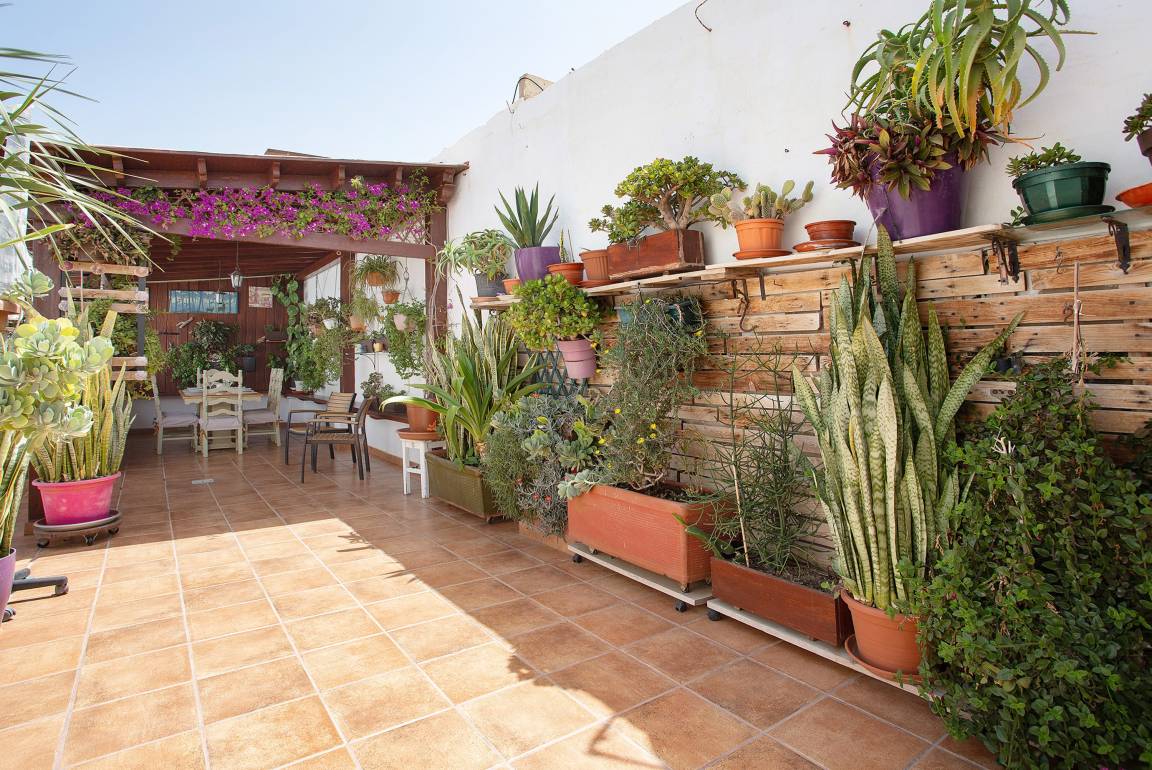 40 M² Apartamento ∙ 1 Habitación ∙ 3 Huéspedes - Puerto del Rosario