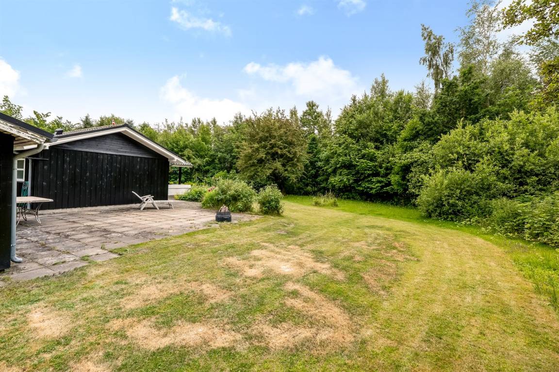 60 m² Ferienhaus ∙ 2 Schlafzimmer ∙ 4 Gäste – Bild 16