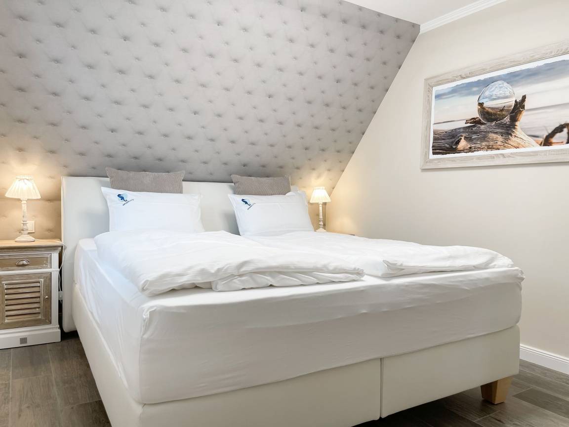 110 m² Ferienhaus ∙ 3 Schlafzimmer ∙ 5 Gäste – Bild 28