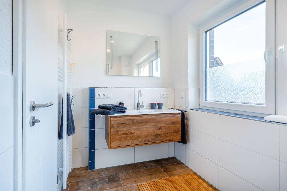 60 m² Ferienhaus ∙ 2 Schlafzimmer ∙ 4 Gäste – Bild 20