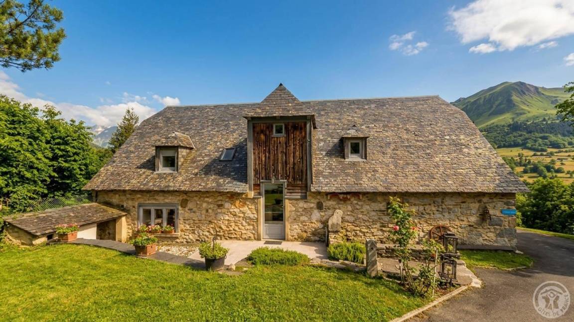 102 m&sup2; G&icirc;te 5 Schlafzimmer 8 G&auml;ste