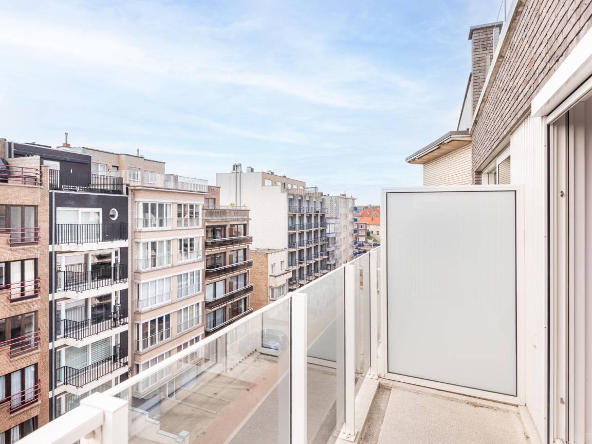 72 m² Ferienwohnung ∙ 2 Schlafzimmer ∙ 5 Gäste – Bild 7