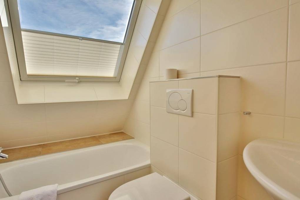56 m² Ferienwohnung ∙ 2 Schlafzimmer ∙ 4 Gäste – Bild 12