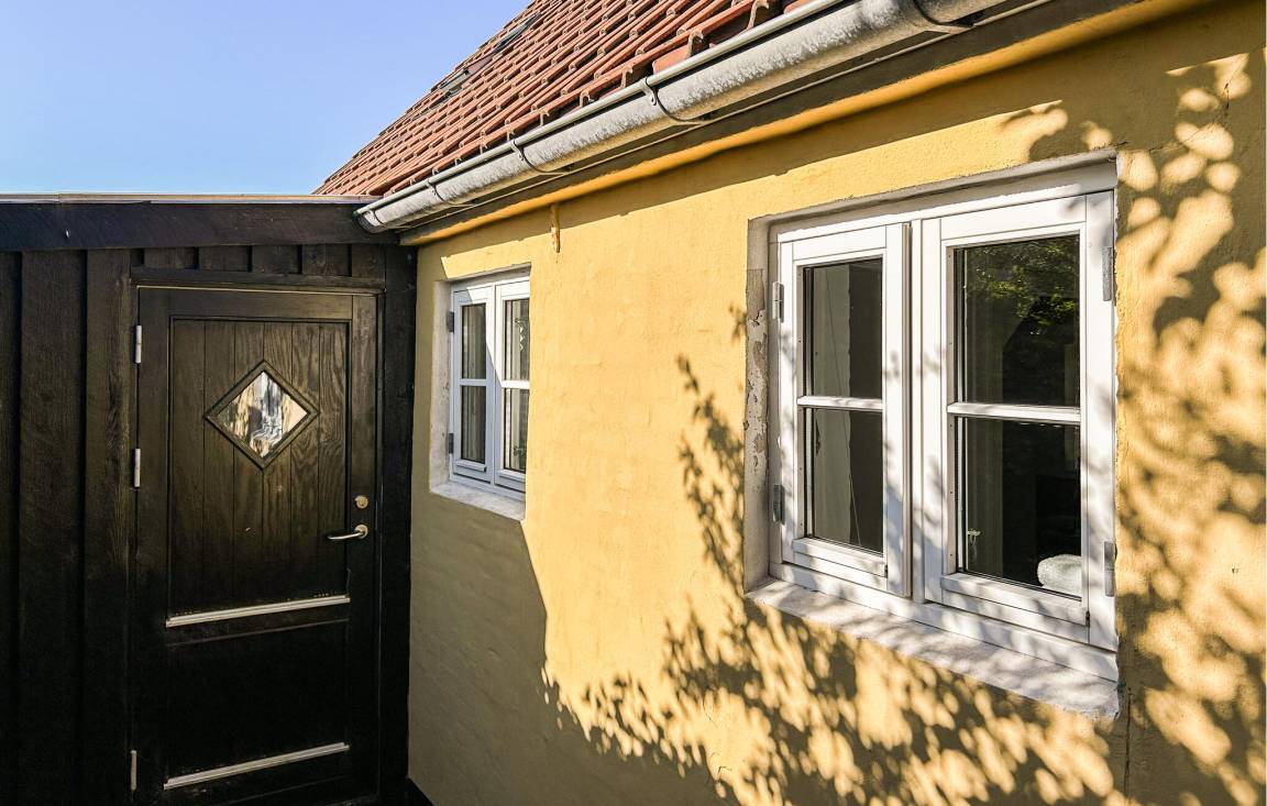 106 M² House ∙ 2 Bedrooms ∙ 4 Guests - Skagen