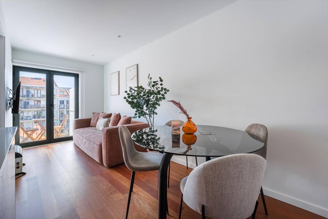 45 M² Apartment ∙ 1 Bedroom ∙ 4 Guests - Maia