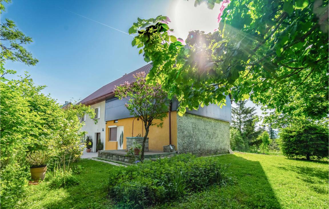 82 M² Casa Vacanza ∙ 2 Camere Da Letto ∙ 6 Ospiti - Jadranovo