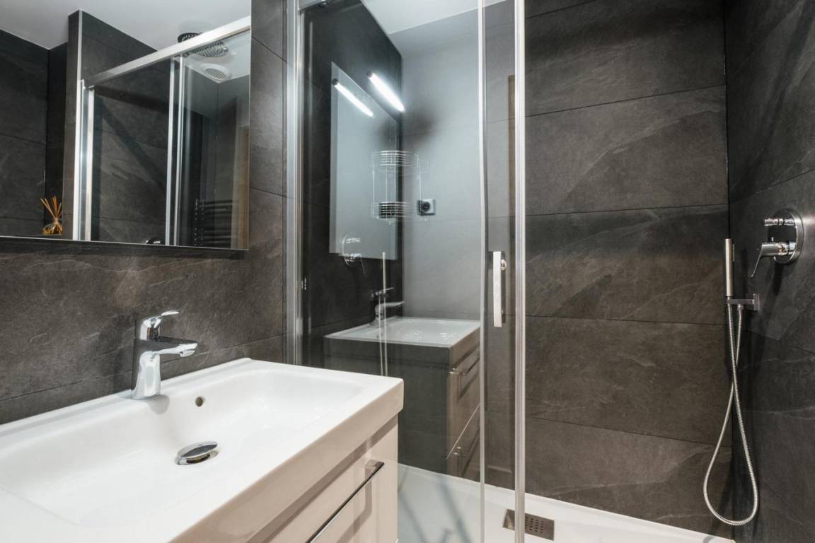 89 m² Ferienwohnung ∙ 3 Schlafzimmer ∙ 8 Gäste – Bild 13