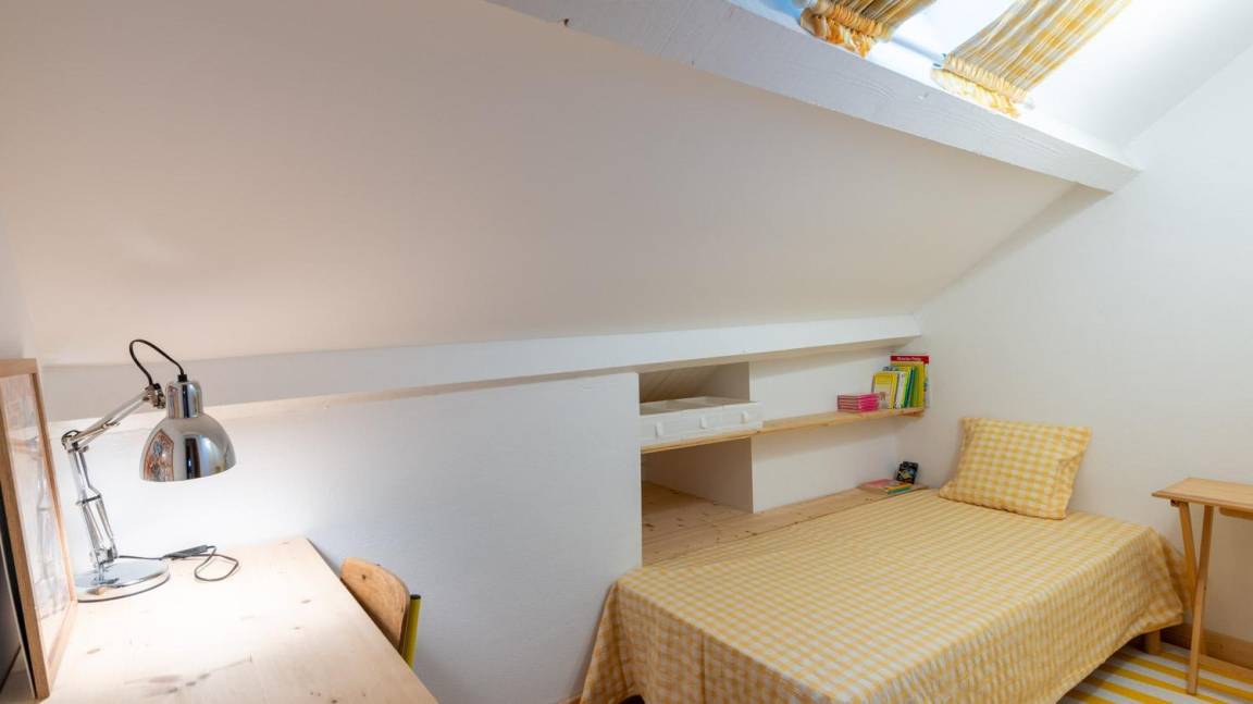97 m² Gîte ∙ 3 Schlafzimmer ∙ 5 Gäste – Bild 4