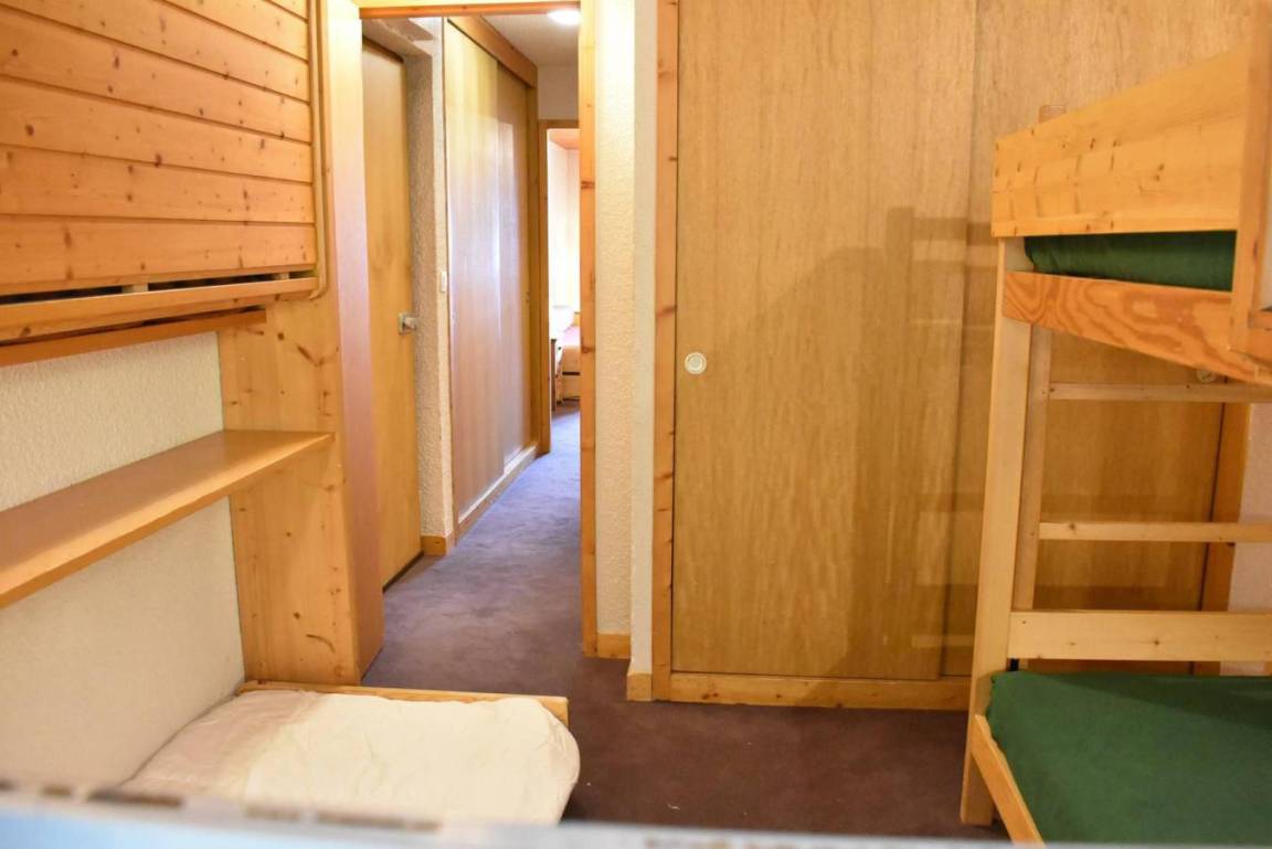 33 m² Ferienwohnung ∙ 1 Schlafzimmer ∙ 5 Gäste – Bild 19