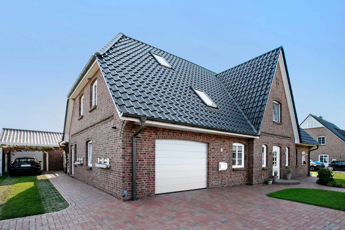 45 M² Apartment ∙ 2 Bedrooms ∙ 3 Guests - Simonsberg