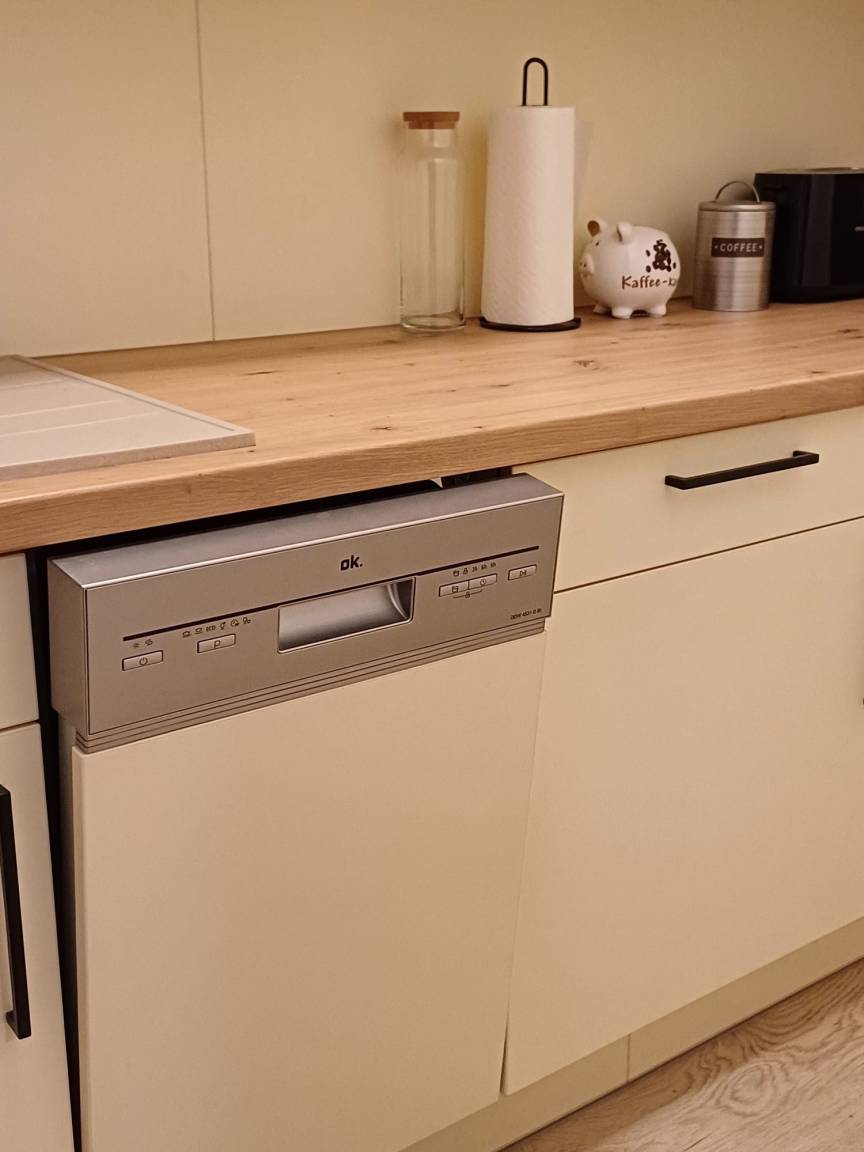 70 m² Ferienwohnung ∙ 1 Schlafzimmer ∙ 3 Gäste – Bild 17