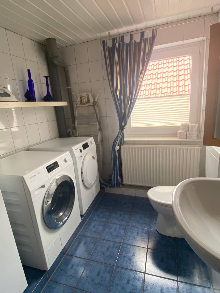 180 m² Ferienhaus ∙ 4 Schlafzimmer ∙ 10 Gäste – Bild 21