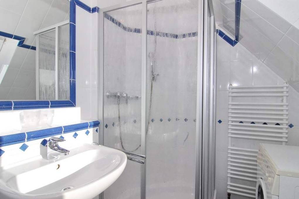 42 m² Ferienwohnung ∙ 1 Schlafzimmer ∙ 2 Gäste – Bild 12