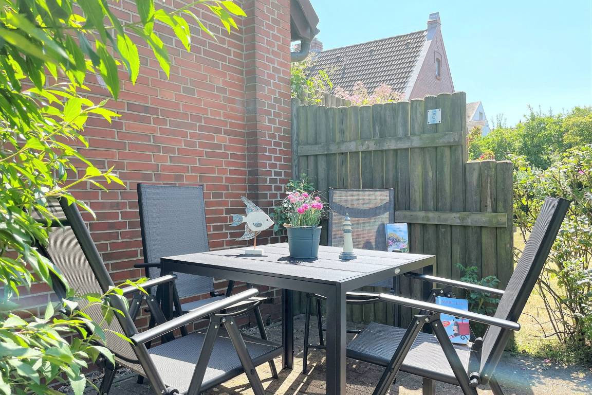 56 m² Ferienwohnung ∙ 2 Schlafzimmer ∙ 4 Gäste – Bild 19