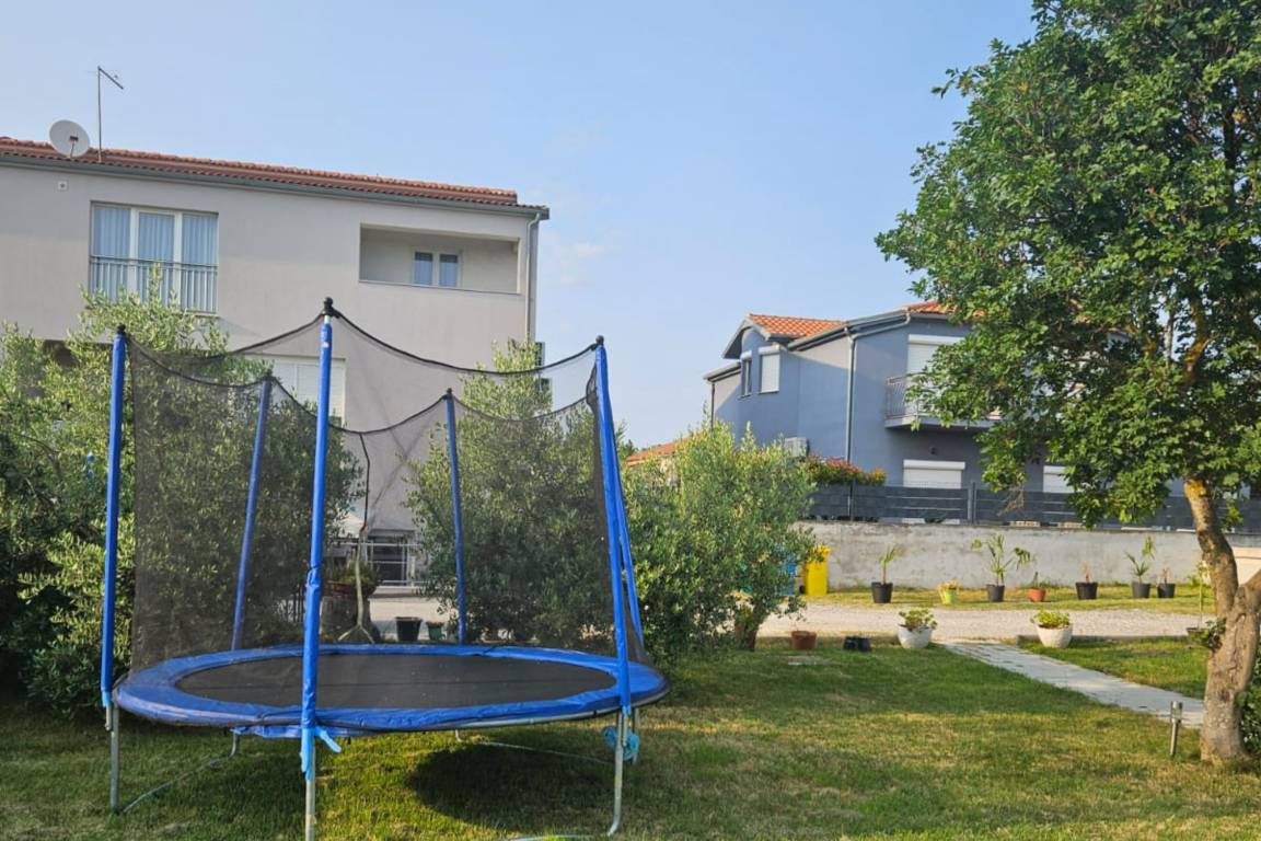 50 M² Apartment ∙ 2 Bedrooms ∙ 4 Guests - Pula
