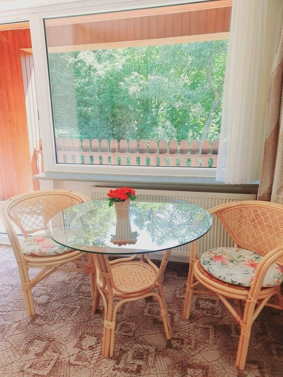 70 m² Ferienwohnung ∙ 2 Schlafzimmer ∙ 4 Gäste – Bild 4