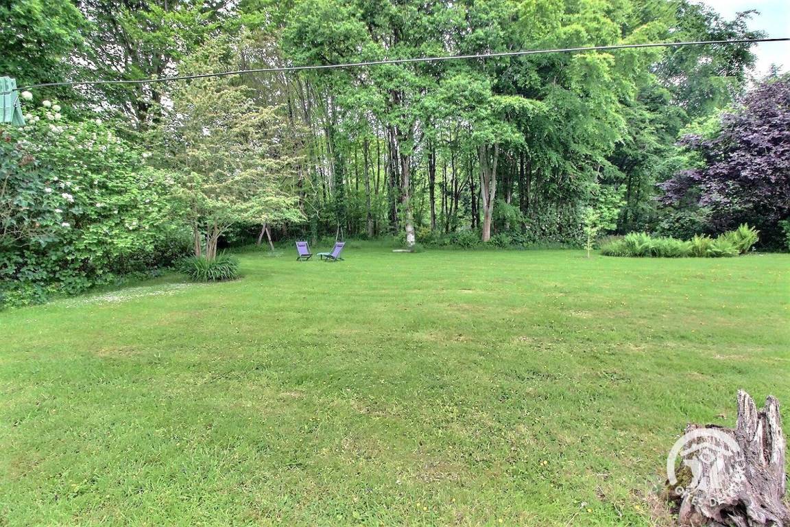 39 m² Gîte ∙ 2 Gäste – Bild 24