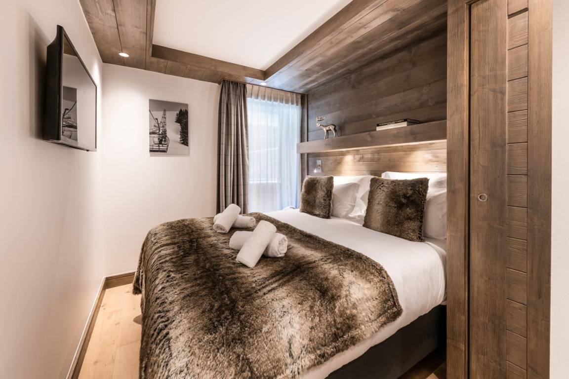 110 m² Ferienwohnung ∙ 3 Schlafzimmer ∙ 9 Gäste – Bild 9