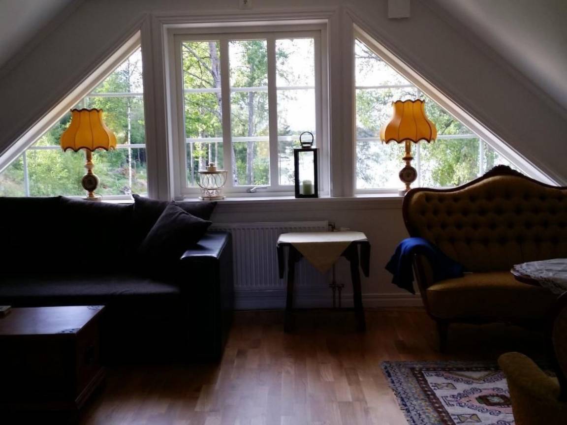 North Annex - Morsarvet af Sjofalla — photo 24