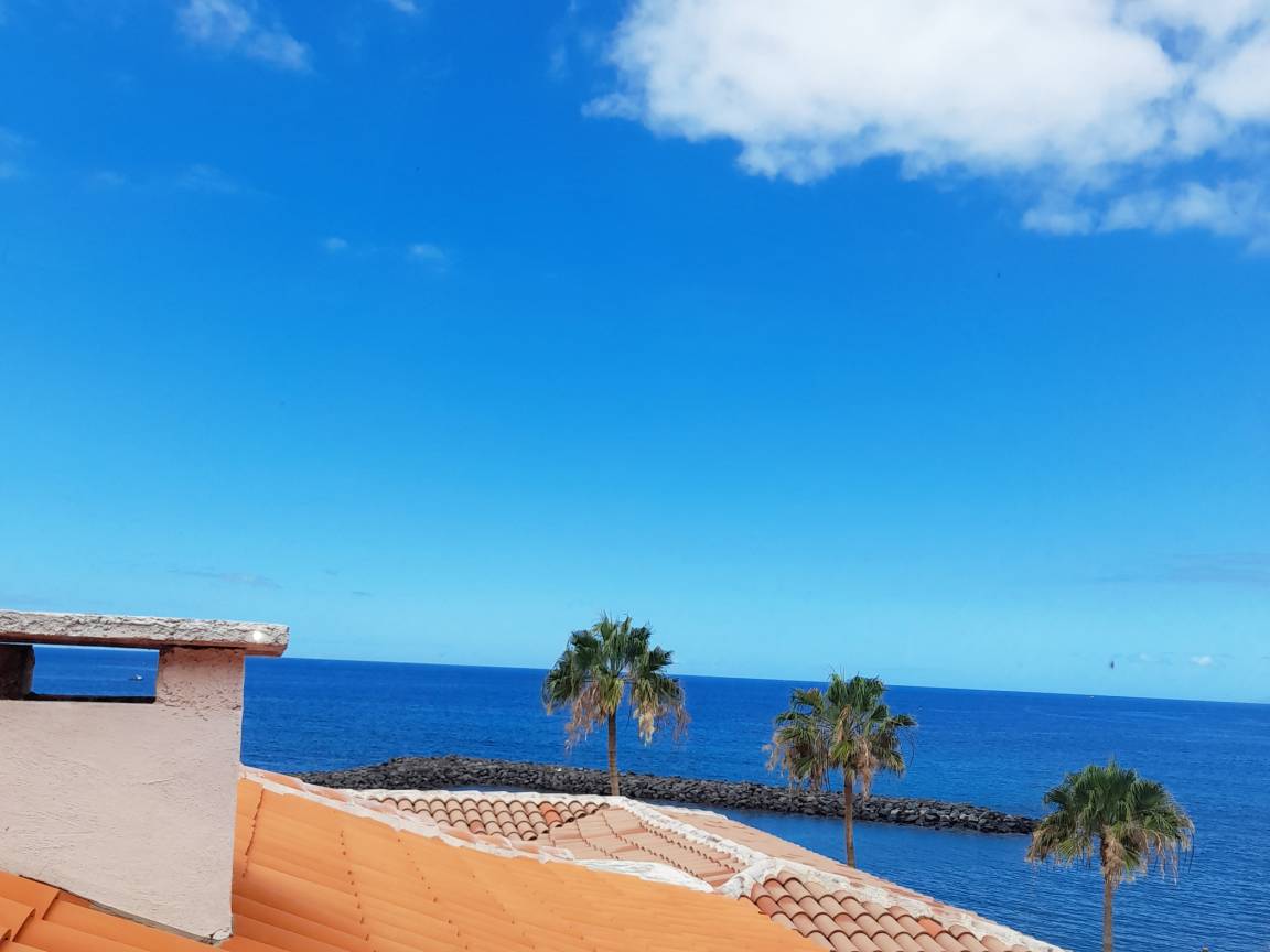 90 M² Apartamento ∙ 2 Habitaciones ∙ 6 Huéspedes - Adeje