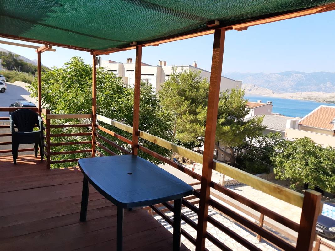 46 M² Apartamento ∙ 2 Habitaciones ∙ 4 Huéspedes - Pag