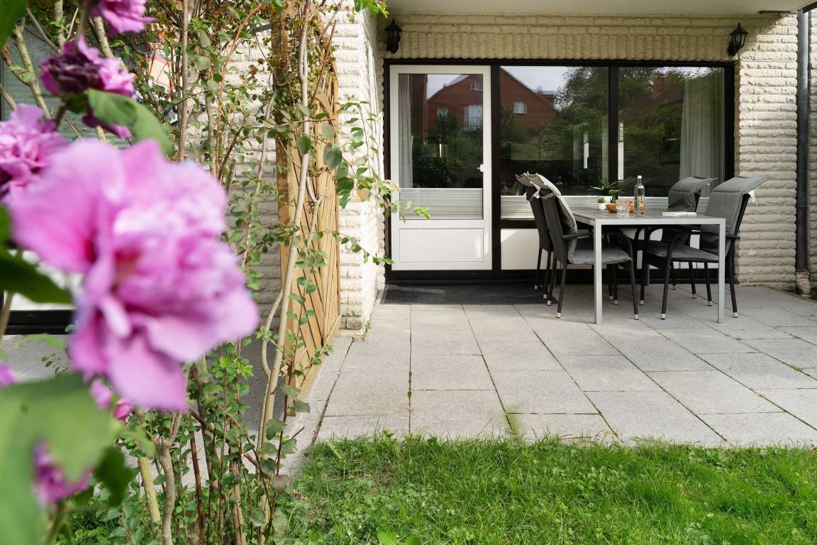 60 m² Ferienwohnung ∙ 2 Schlafzimmer ∙ 4 Gäste – Bild 13