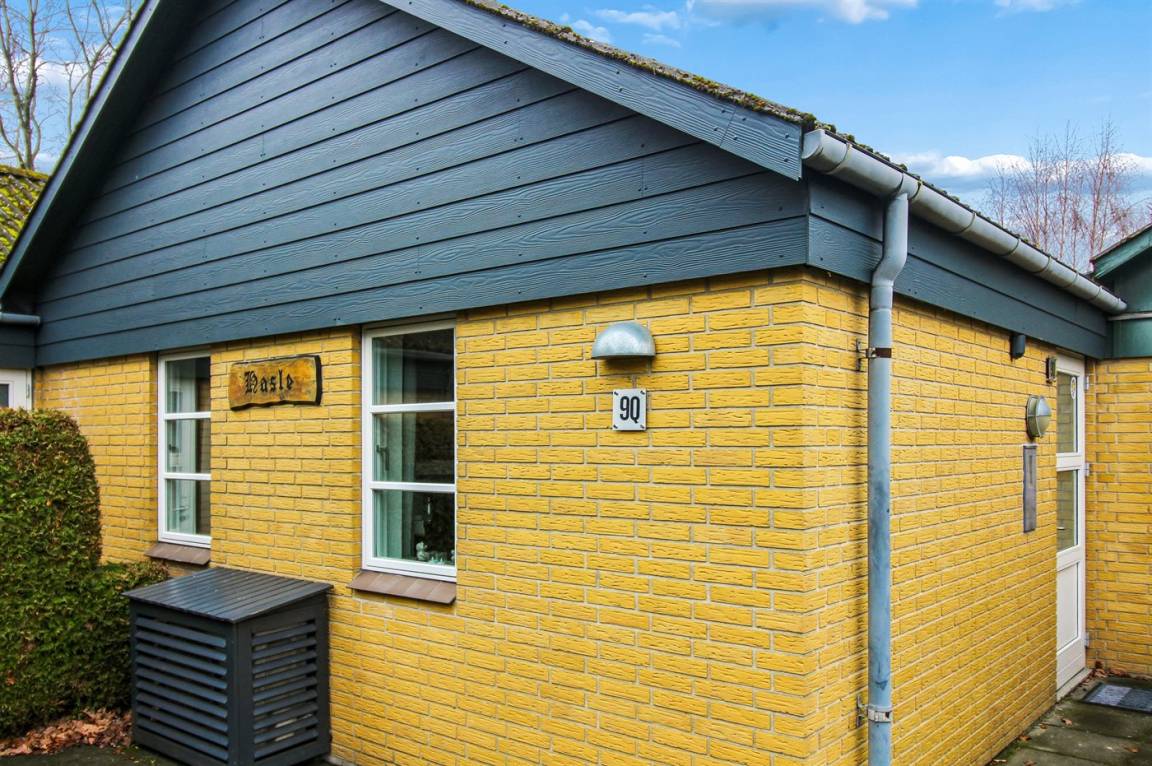 54 m&sup2; Ferienwohnung 1 Schlafzimmer 4 G&auml;ste