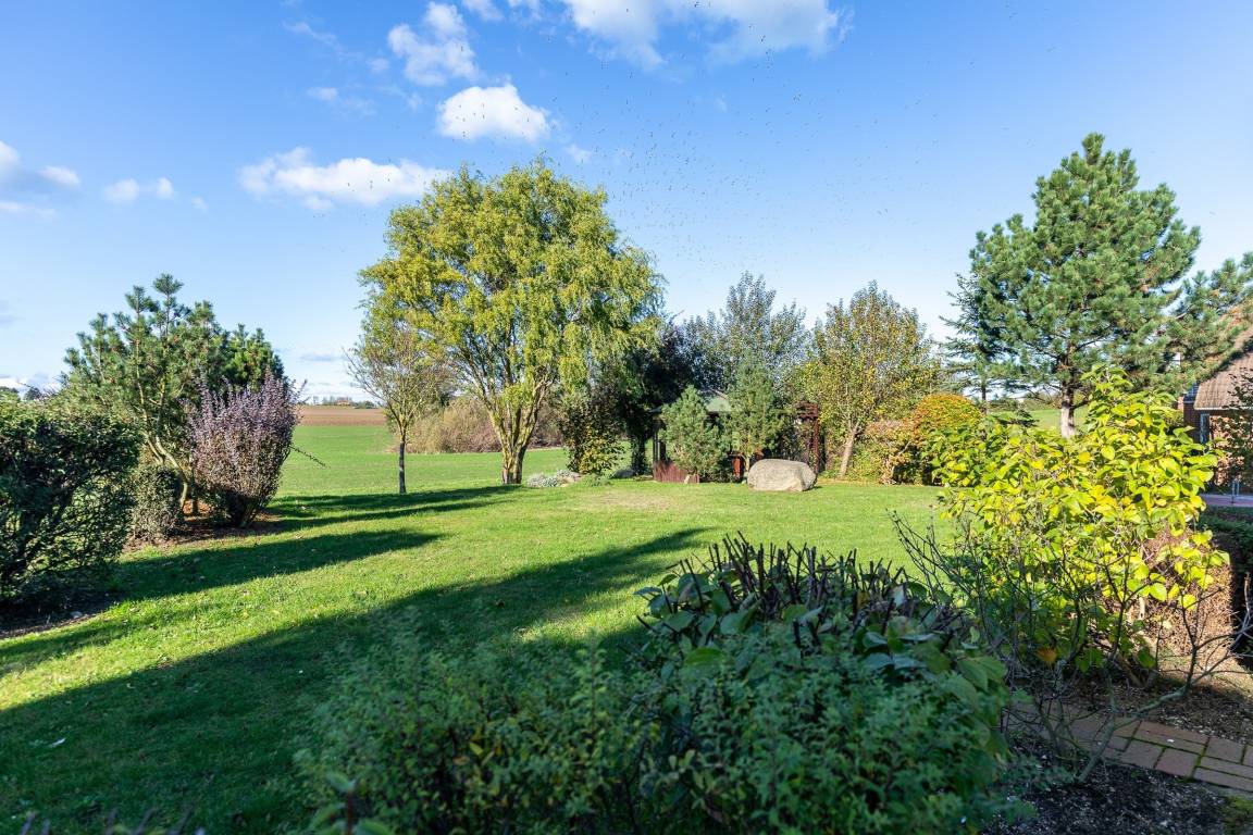 75 m² Ferienwohnung ∙ 2 Schlafzimmer ∙ 6 Gäste – Bild 6