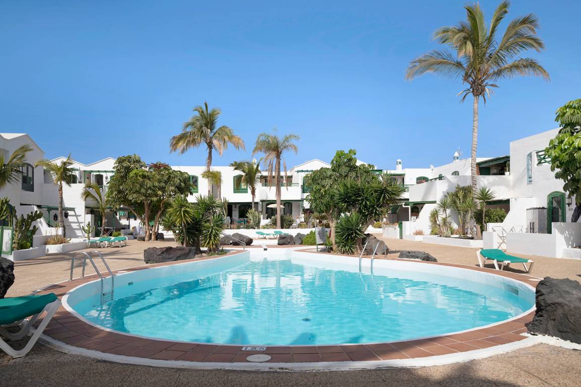 50 M² Casa Vacanza ∙ 2 Camere Da Letto ∙ 3 Ospiti - Lanzarote