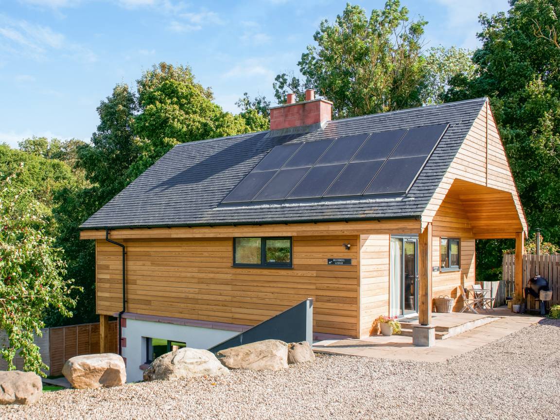 Cottage ∙ 1 Bedroom ∙ 2 Guests - Fife