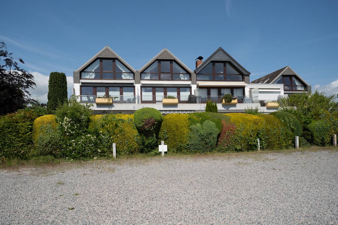 68 m² Ferienwohnung ∙ 2 Schlafzimmer ∙ 4 Gäste – Bild 44