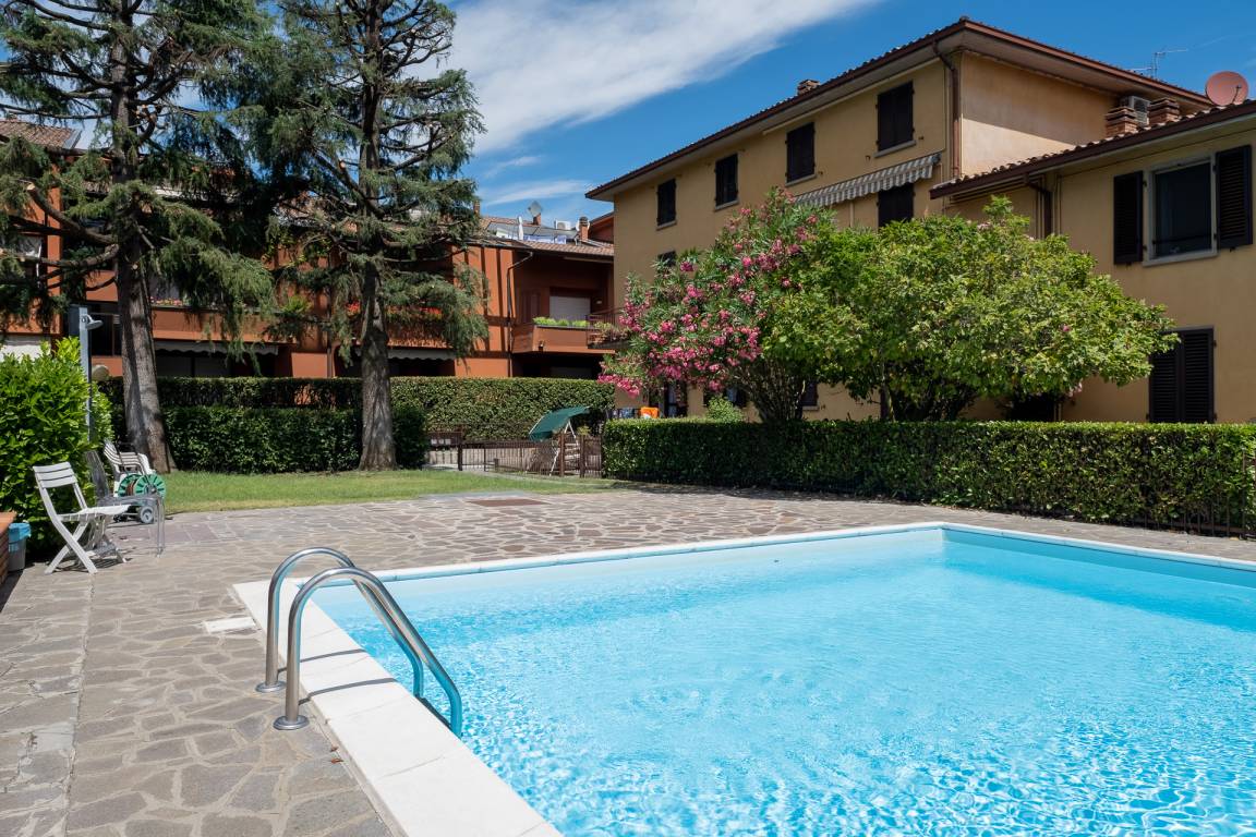 45 M² Ferienwohnung ∙ 3 Gäste - Sarnico