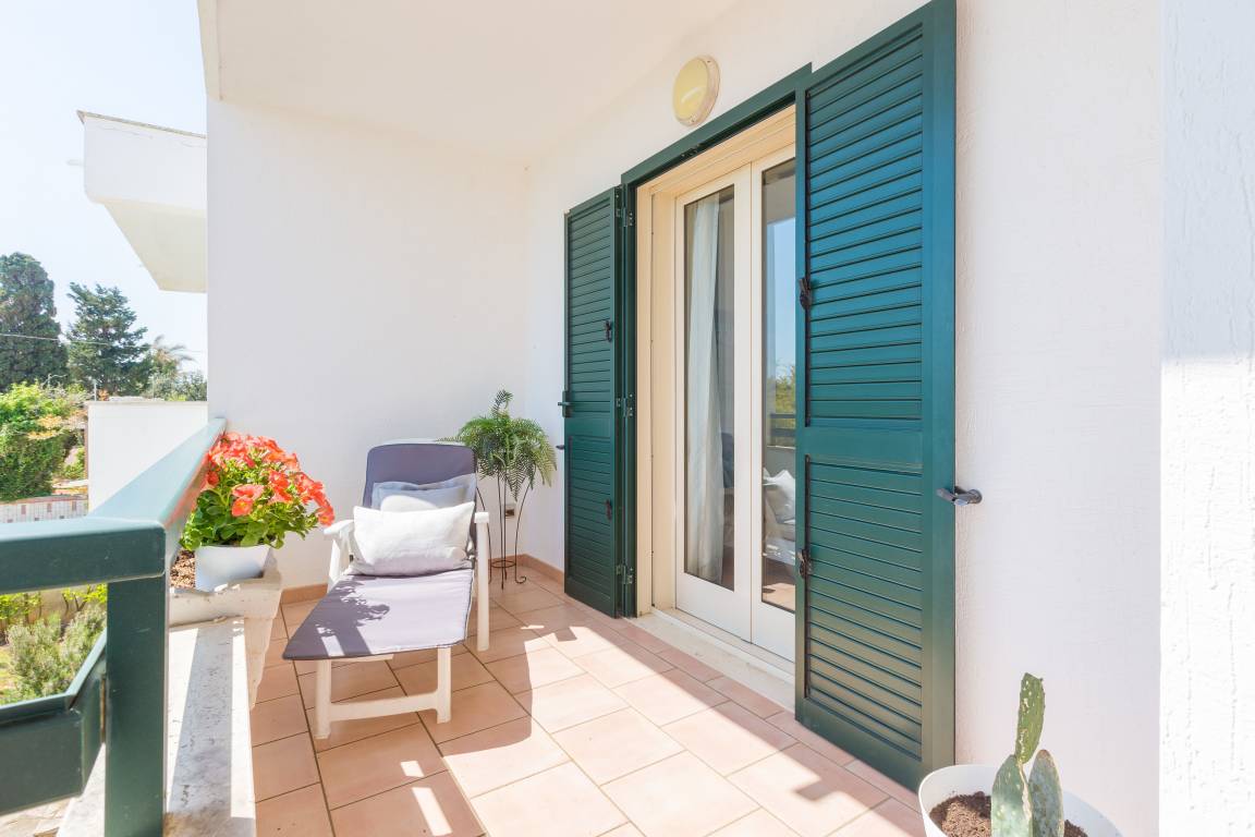 60 m² Ferienhaus ∙ 2 Schlafzimmer ∙ 5 Gäste – Bild 3