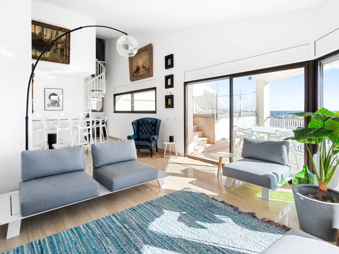 120 M² Apartamento ∙ 1 Habitación ∙ 6 Huéspedes - Ampuriabrava