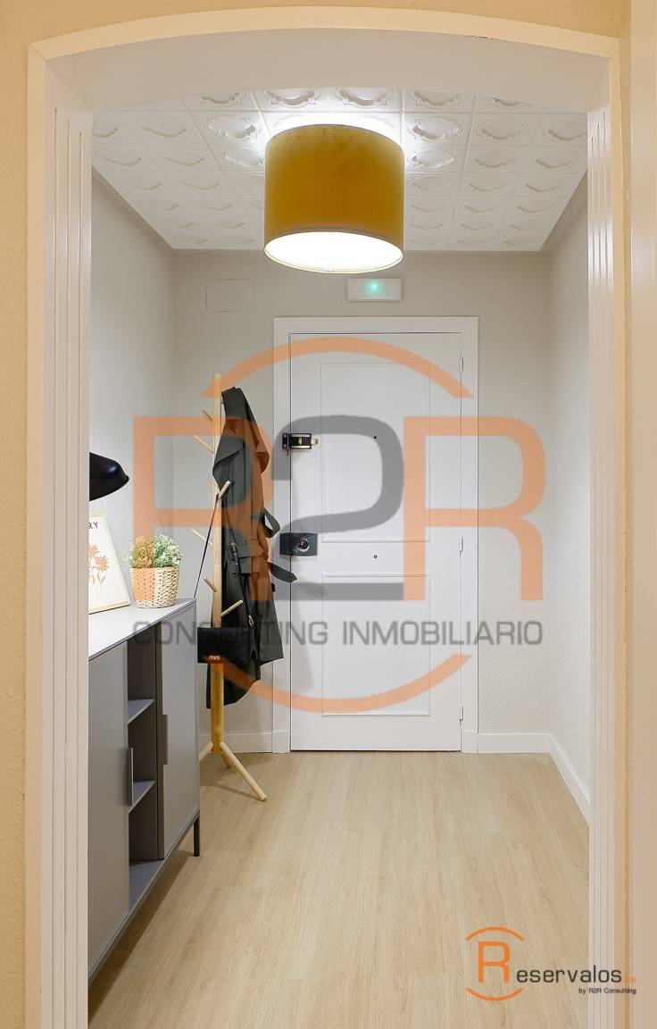 97 M² Apartament ∙ 3 Sypialnie ∙ 6 Gości - Gijon