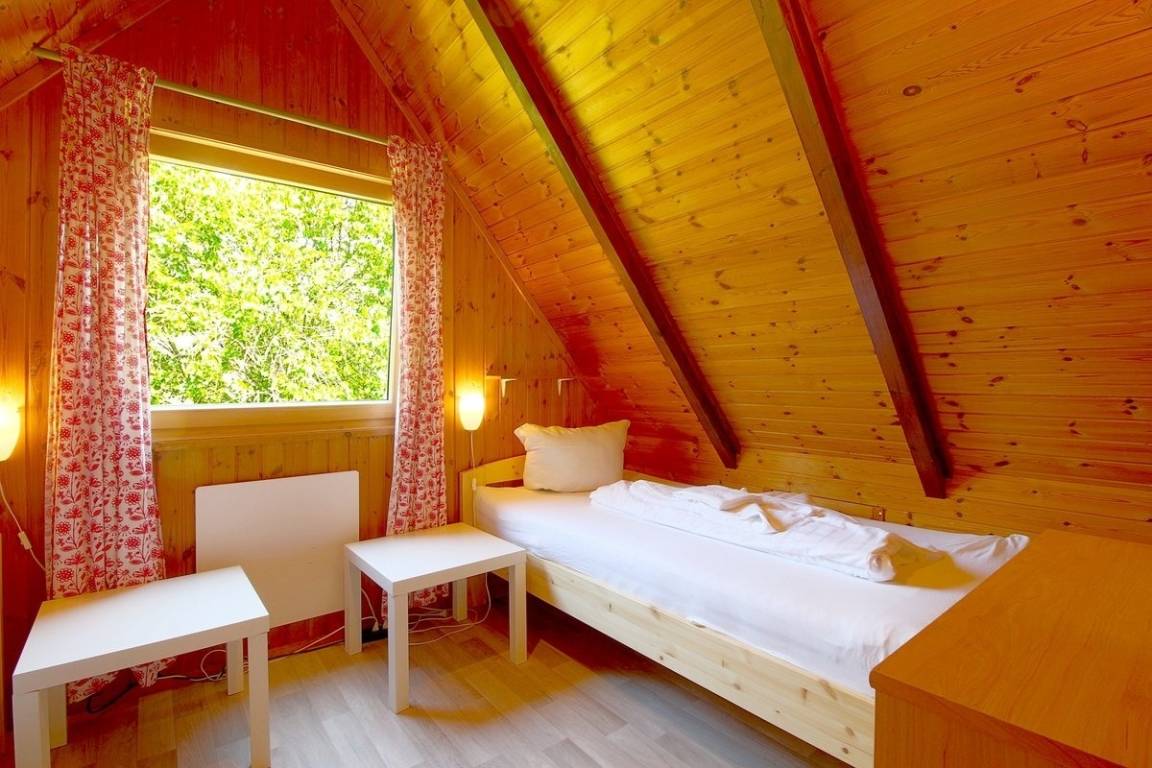 78 m² Ferienhaus ∙ 3 Schlafzimmer ∙ 6 Gäste – Bild 13