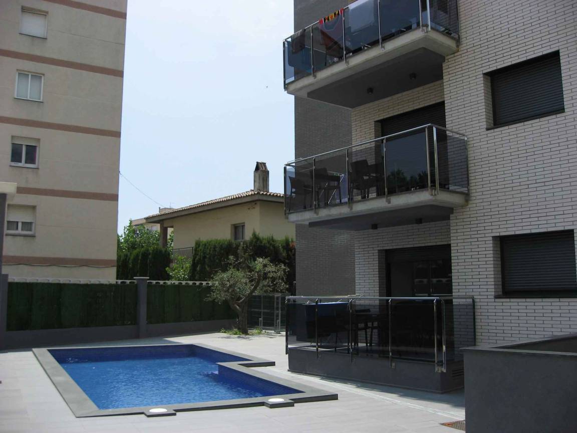 55 M² Apartamento ∙ 2 Habitaciones ∙ 6 Huéspedes - Rosas