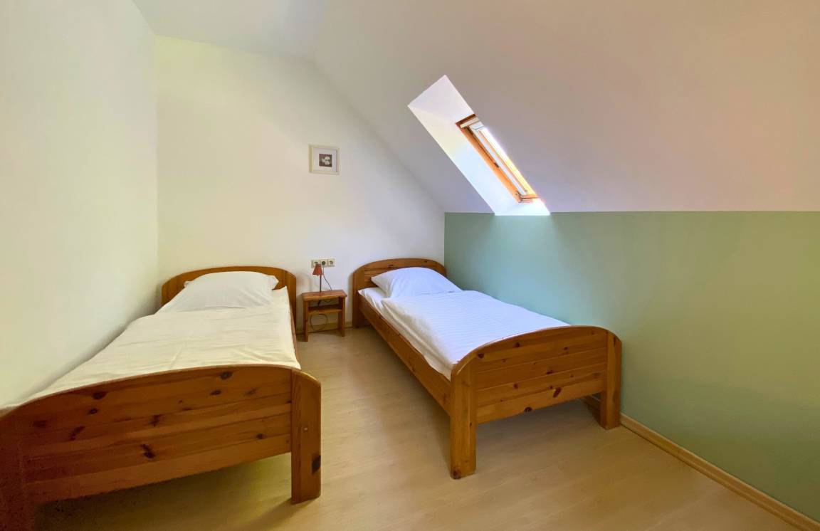 82 m² Ferienhaus ∙ 3 Schlafzimmer ∙ 7 Gäste – Bild 15