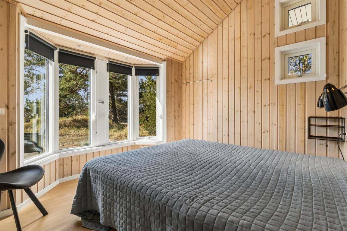 130 m² Ferienhaus ∙ 4 Schlafzimmer ∙ 8 Gäste – Bild 9