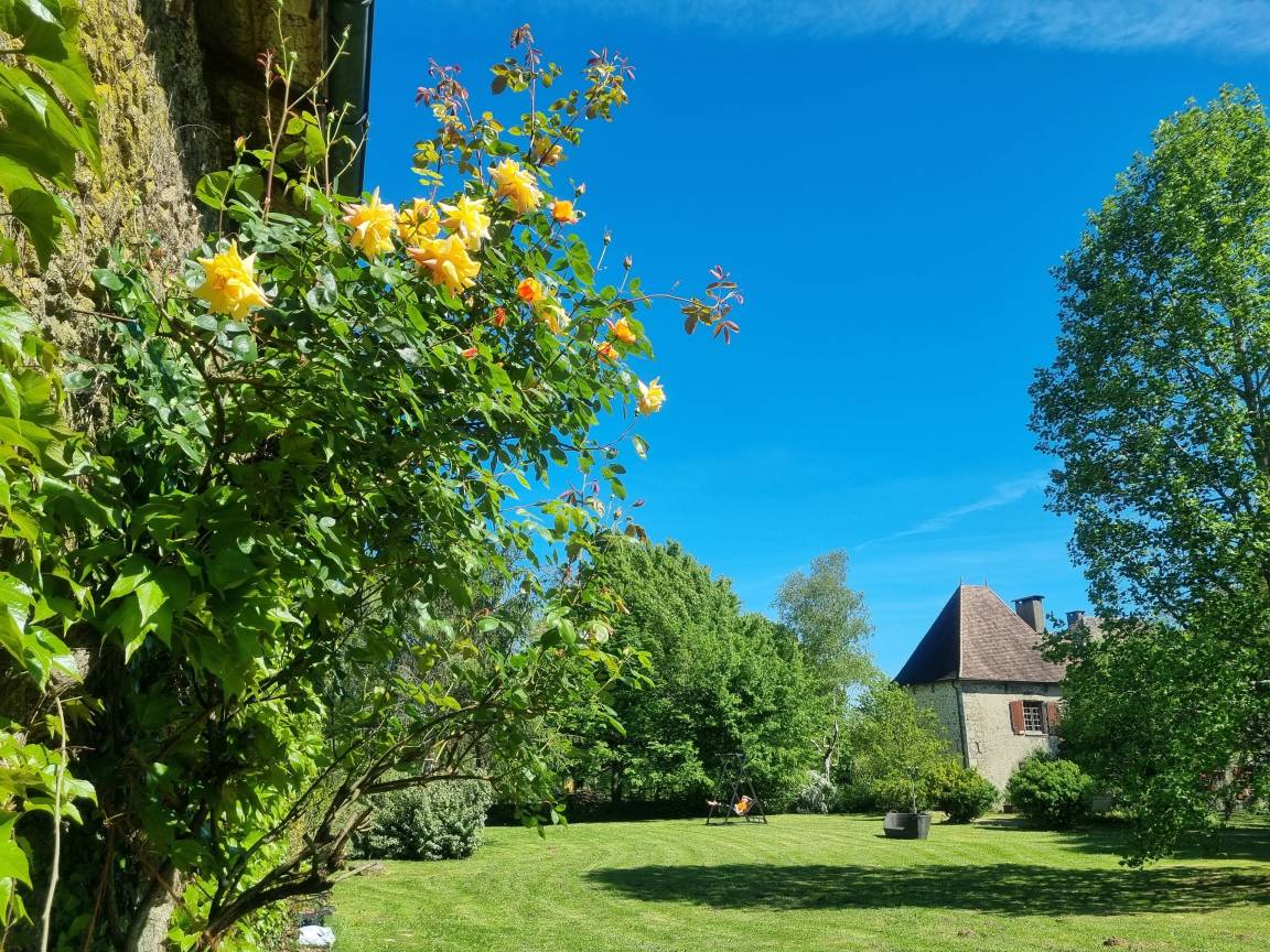 60 m² Ferienwohnung ∙ 1 Schlafzimmer ∙ 2 Gäste – Bild 2