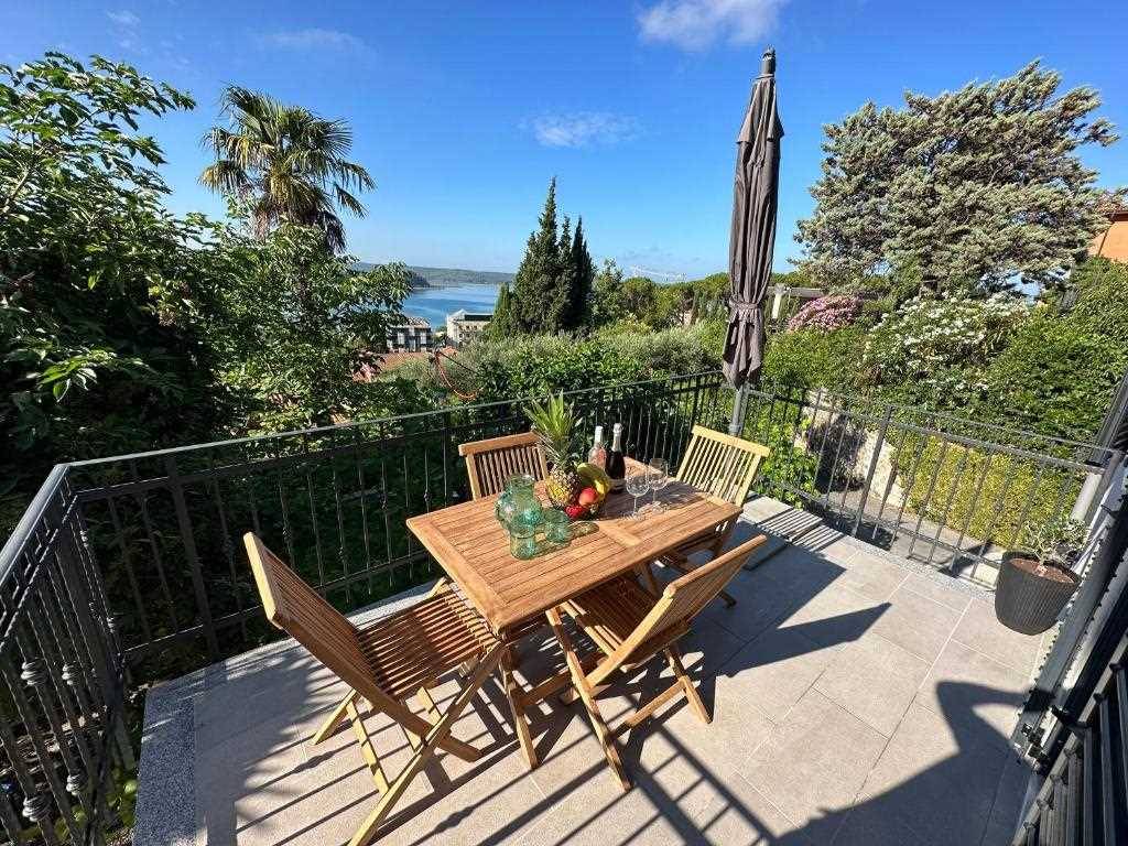 65 M² Ferienwohnung ∙ 2 Schlafzimmer ∙ 4 Gäste - Portorož