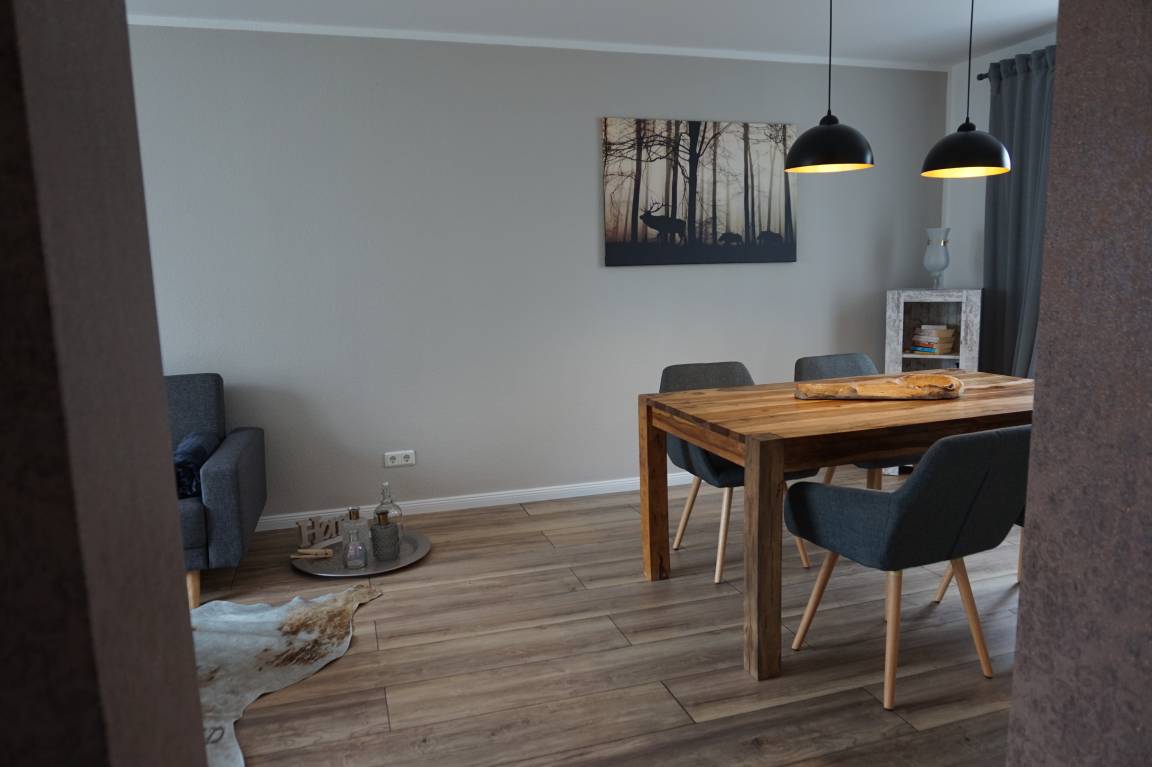 80 m² Ferienhaus ∙ 2 Schlafzimmer ∙ 4 Gäste – Bild 15