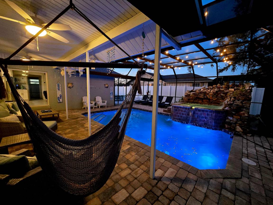 172 M² House ∙ 3 Bedrooms ∙ 8 Guests - Anna Maria Island, FL