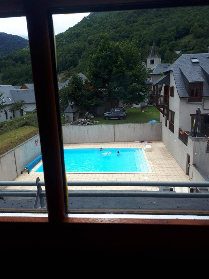 37 m² Ferienwohnung ∙ 1 Schlafzimmer ∙ 6 Gäste – Bild 22