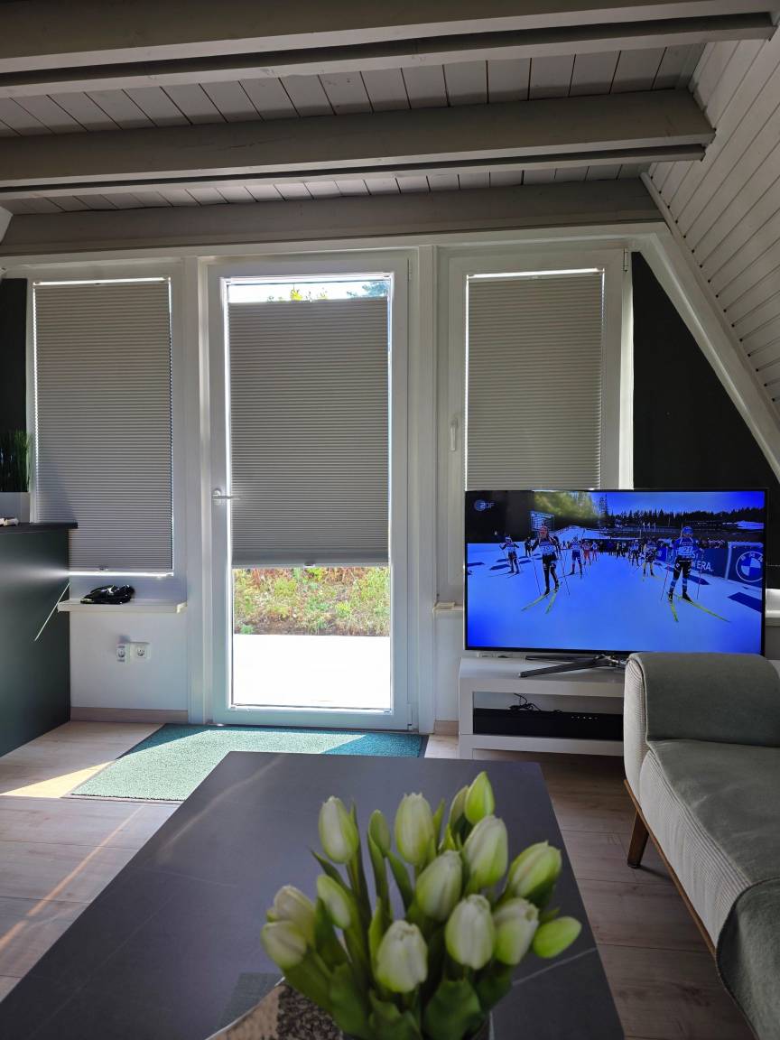 70 m² Ferienhaus ∙ 2 Schlafzimmer ∙ 4 Gäste – Bild 21