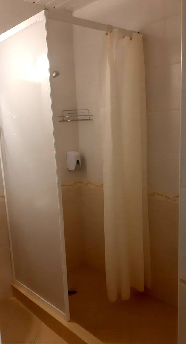 60 m² Ferienwohnung ∙ 1 Schlafzimmer ∙ 2 Gäste – Bild 22