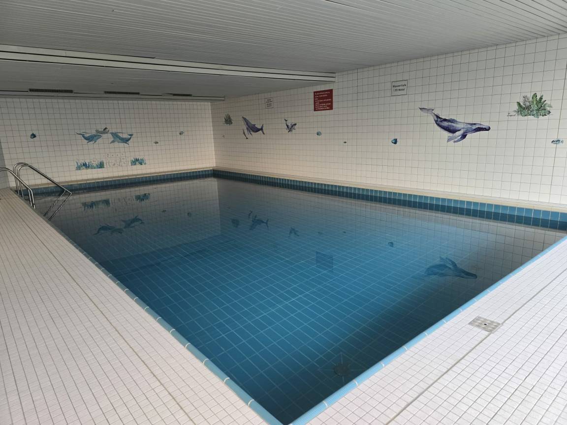 50 M² Ferienwohnung ∙ 1 Schlafzimmer ∙ 4 Gäste - Hornberg