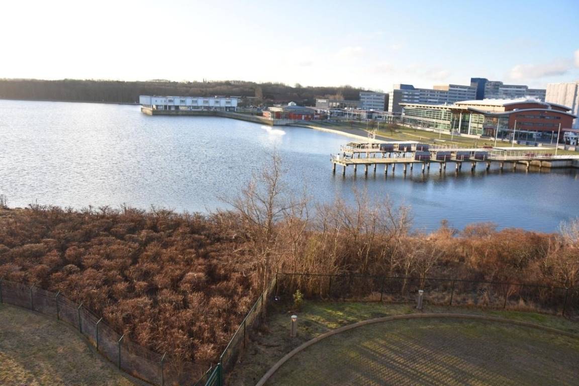 39 m² Ferienwohnung ∙ 1 Schlafzimmer ∙ 2 Gäste – Bild 16