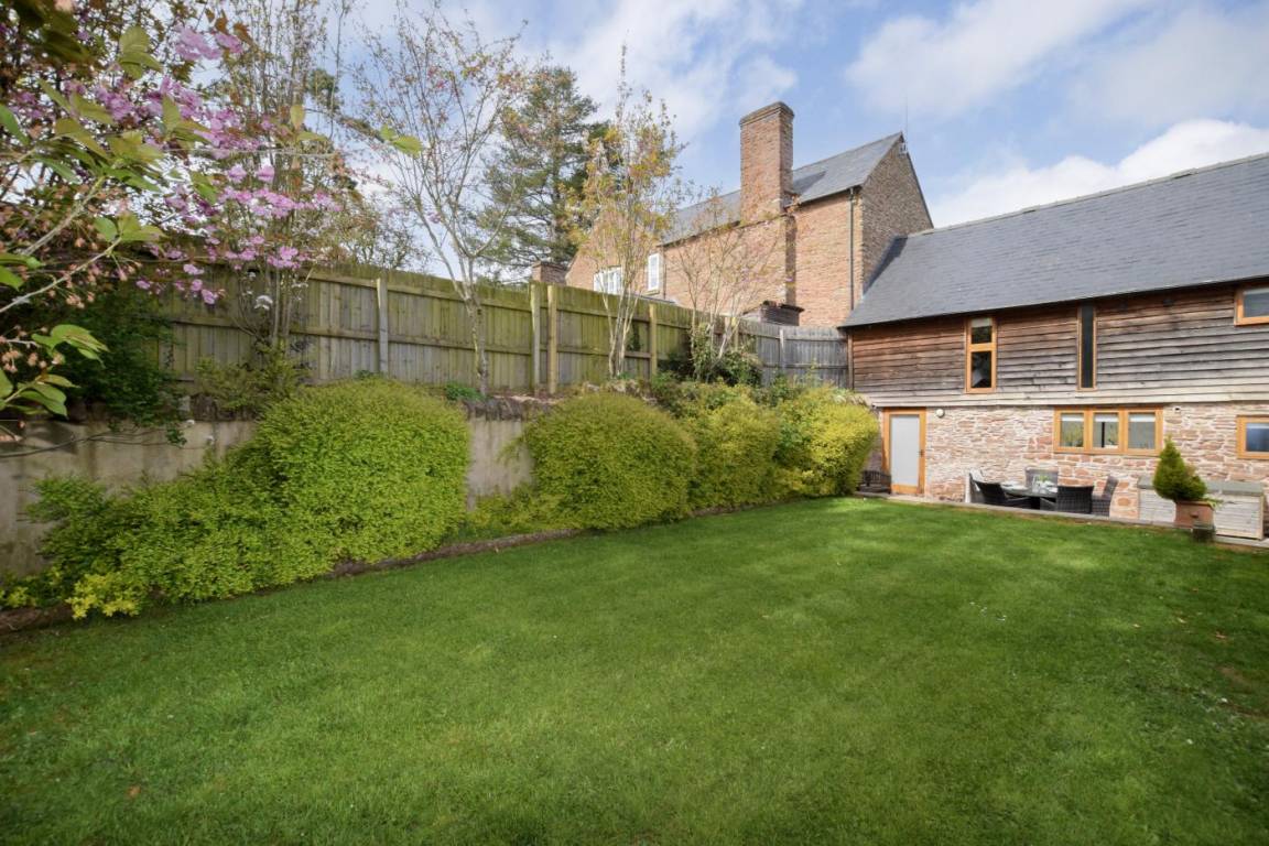 Cottage ∙ 3 Bedrooms ∙ 5 Guests - Hereford